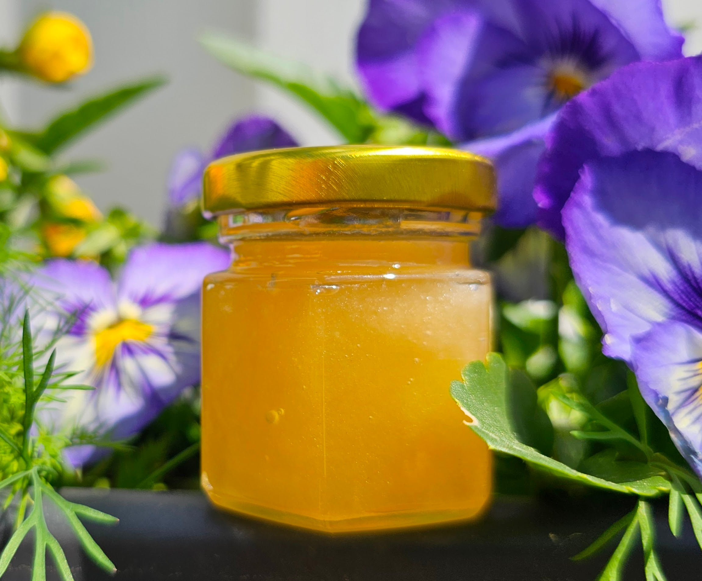 Raw Hawaiian Honey Company