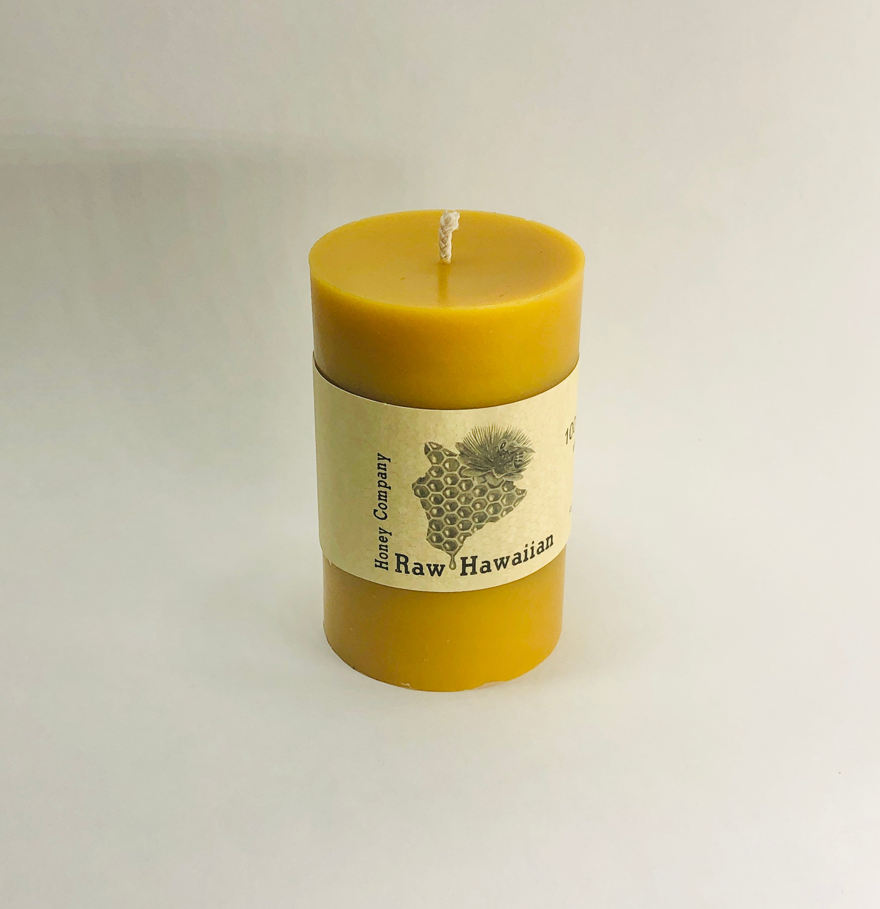 Benefits of Natural Beeswax Candles