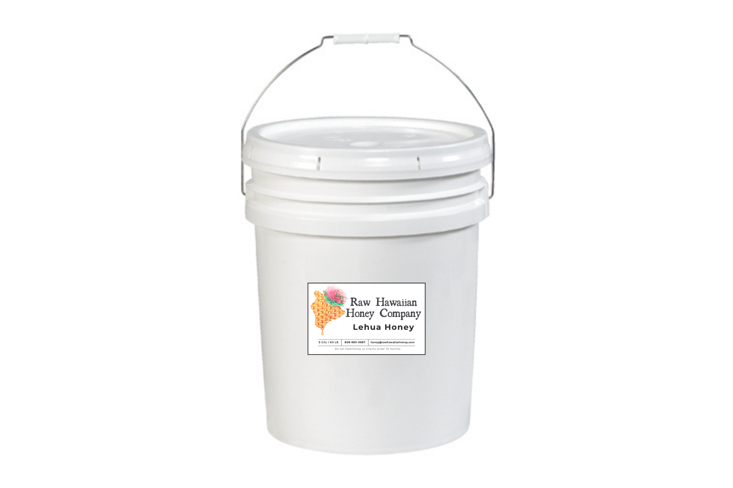 Wholesale Honey