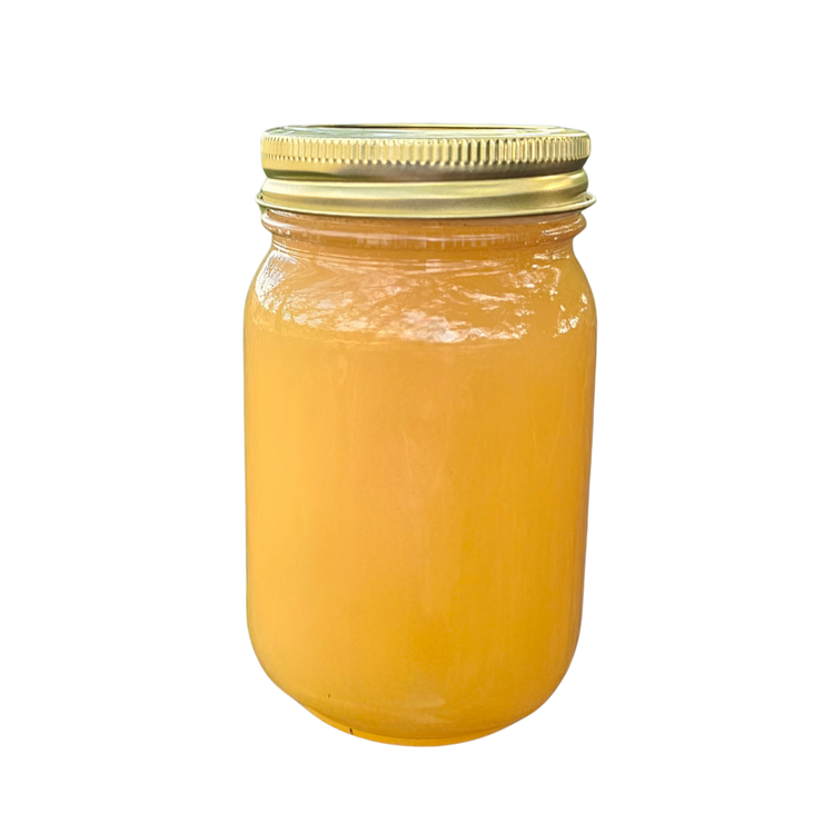 Hawaiian Kiawe Honey | 60 lbs